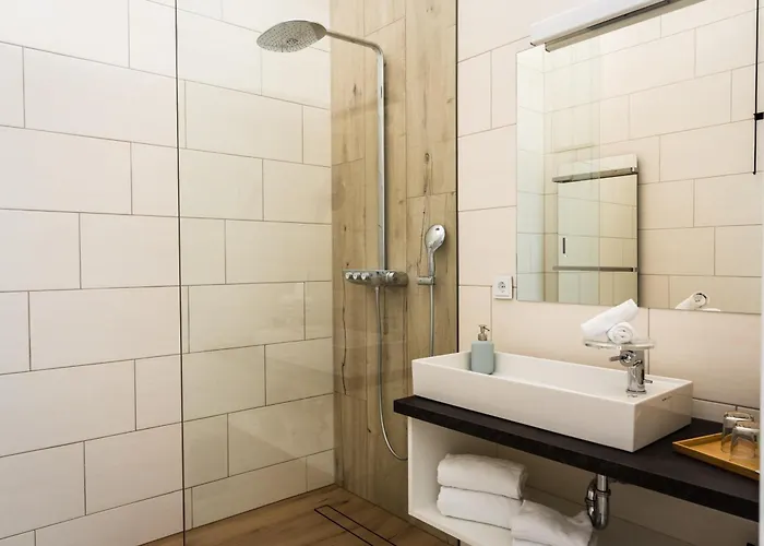 Weinschmiede 18' Hotel