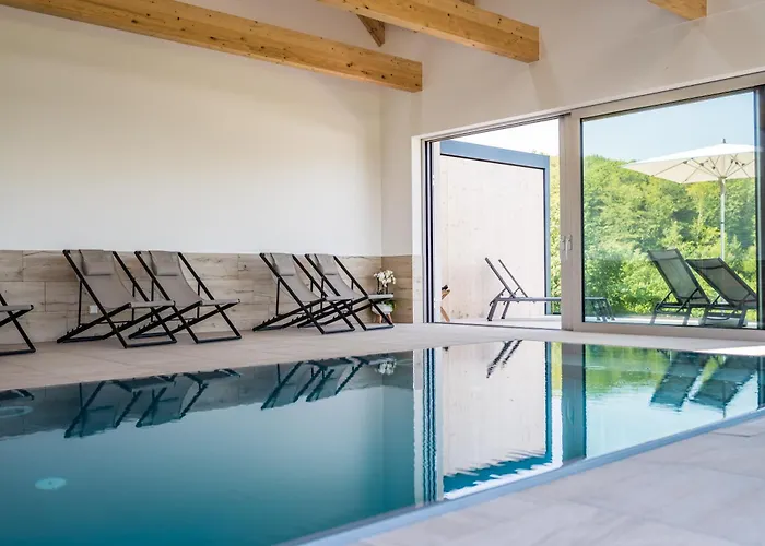 Hotel Weinschmiede 18' Gamlitz