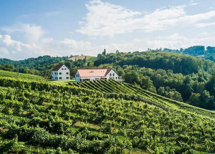 Hotel Weinschmiede 18'