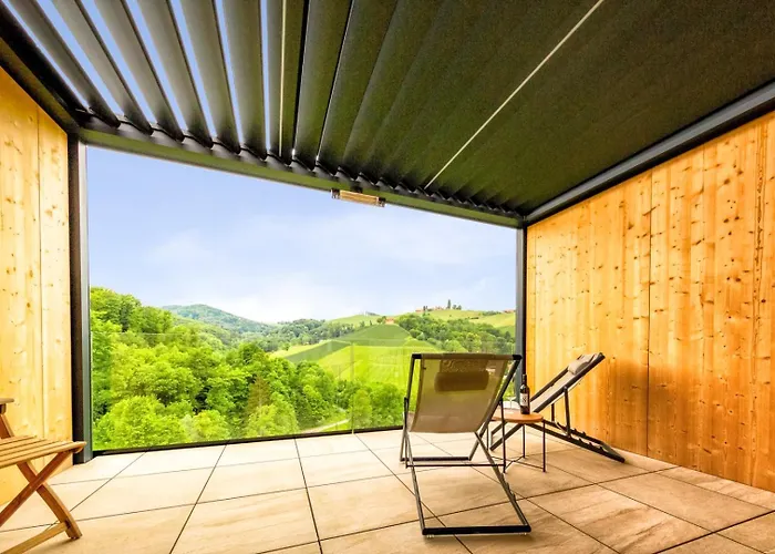 Weinschmiede 18' * Gamlitz